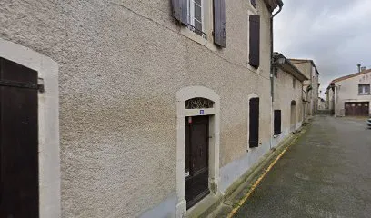 Image de Lallemand Ana