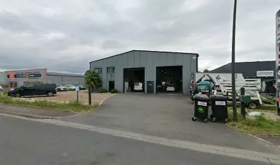 Image de LARCHER Sébastien