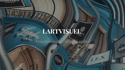 Image de LARTVISUEL