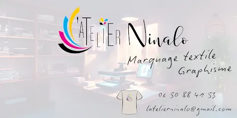 Image de L’atelier Ninalo