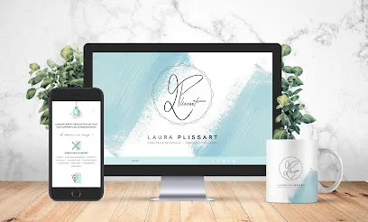 Image de Laura Plissart - Directrice artistique & graphiste freelance