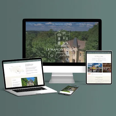 Image de Lauragais Web