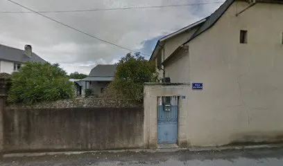 Image de Laurence DUBREUIL