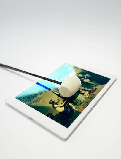 Image de Laurent Lafosse - Illustrateur 3D - Graphic/Motion Designer - Freelance