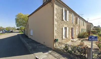 Image de Laurent Lartigue
