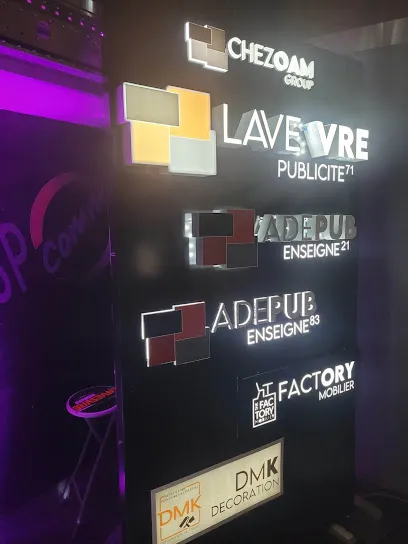 Image de Lavesvre Publicité