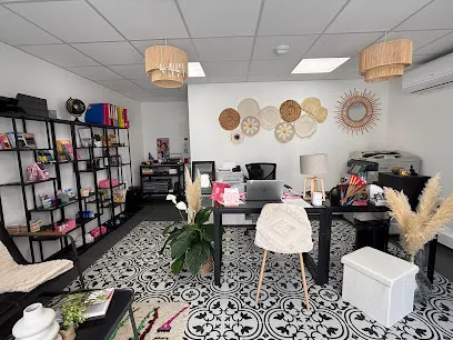 Image de Le bureau de cali