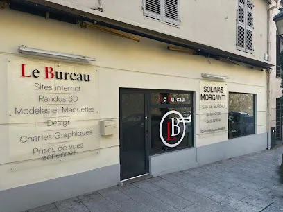 Image de Le Bureau