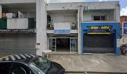 Image de Le Centre de Marquage