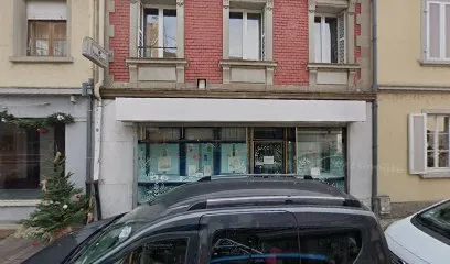 Image de Le Cocon de Zouh