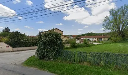 Image de Le crayon d'Aurélie graphopédagogie 38