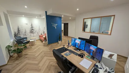Image de Le petit atelier graphique