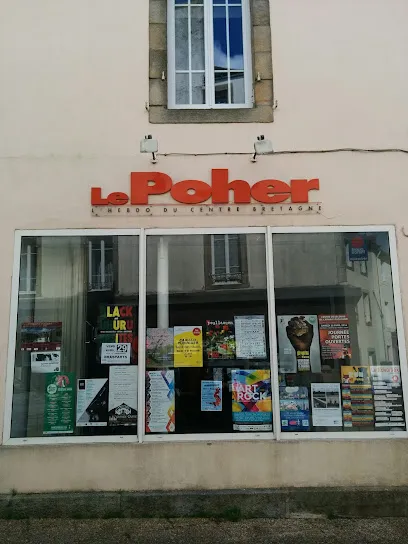 Image de Le Poher Hebdo