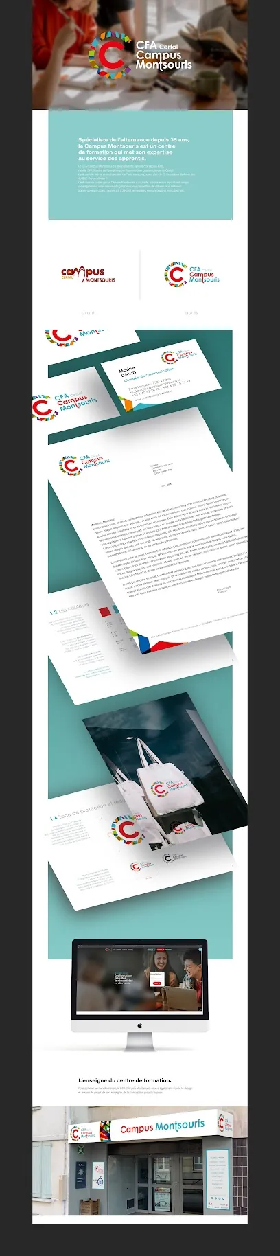 Image de Le Quinze Design