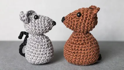 Image de Le Rat et L'Ours