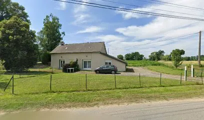 Image de Le Roux Sylvain