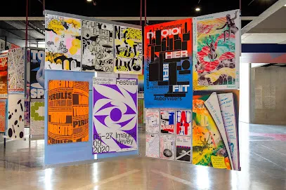 Image de Le Signe - Centre National du Graphisme