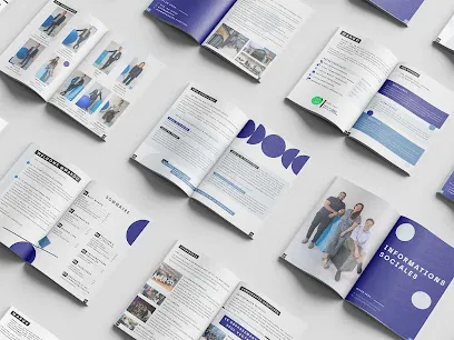 Image de Le Studio de Domitille - Graphiste