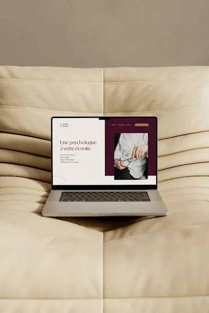 Image de LE STUDIO VELVET - Graphiste, Webdesigner & Motion Designer