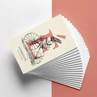 Image de Le YAK, l'atelier graphique