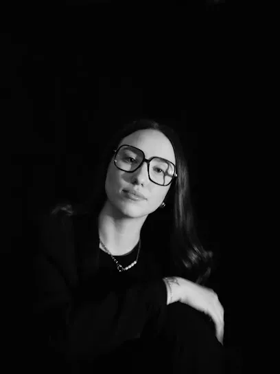 Image de Léa Bouchut
