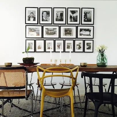 Image de Léa MARTIN - Graphiste & Designer d’espace