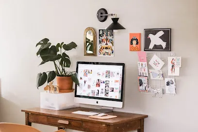 Image de Léa Poulange - Graphiste Print et Web