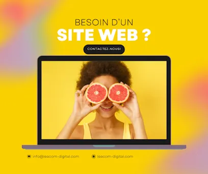 Image de Leacom Digital