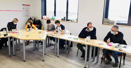 Image de LEADS COM - Léa Dupain Sampéré