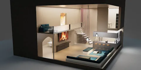 Image de Leelou Perigault Graphiste 3D