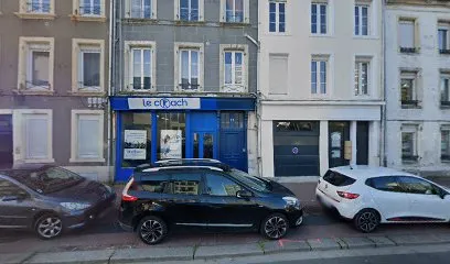 Image de Legendre Laurent