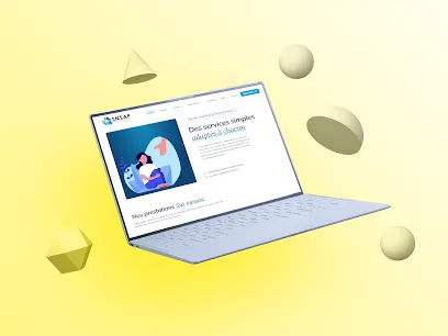 Image de Lemon média - Création site internet Evreux