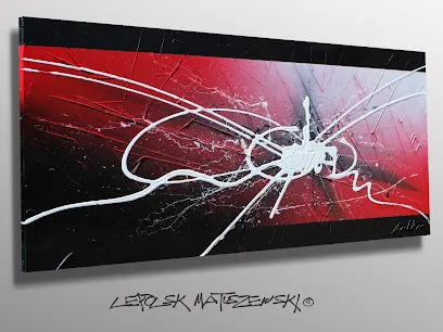 Image de Lepolsk Matuszewski MK art