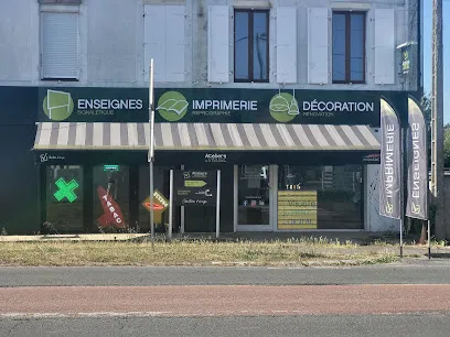 Image de Les Ateliers Du Visuel