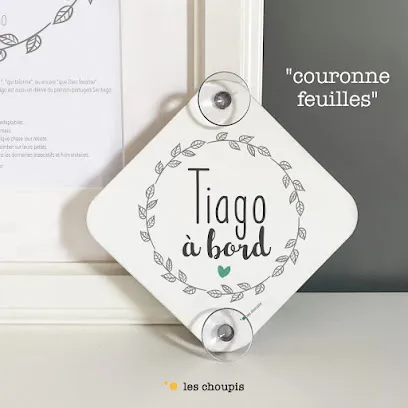Image de les choupis