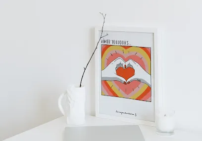 Image de Les Crayons de Valentine