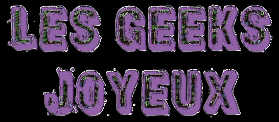 Image de Les Geeks Joyeux