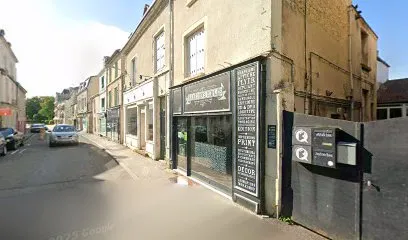 Image de Les Hameçons Cibles