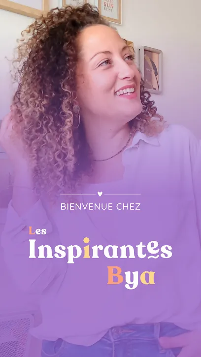 Image de Les Inspirantes Bya