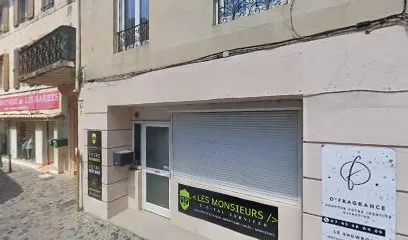 Image de Les Monsieurs - Agence de communication