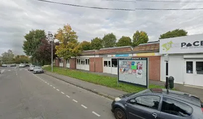 Image de Level Up Cluster