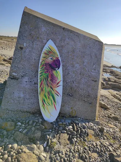 Image de Lex Markos