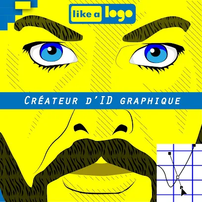 Image de Like a logo