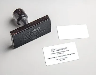 Image de Linktoo agence de communication