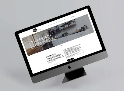 Image de Little Big Idea - Directeur Artistique, Web Designer & Graphiste Freelance Lille