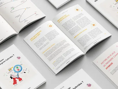 Image de Lola Benzazon - Graphiste & Webdesigner Freelance