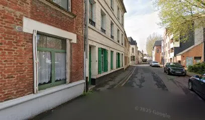 Image de Longue Traîne