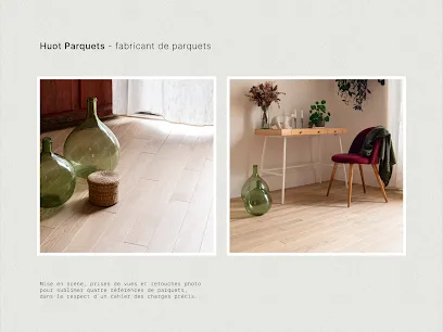 Image de Lorrine Pitois