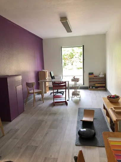 Image de Losa Graphoéducation