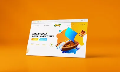 Image de Louis Jullien - Graphiste et webdesigner - Amiens